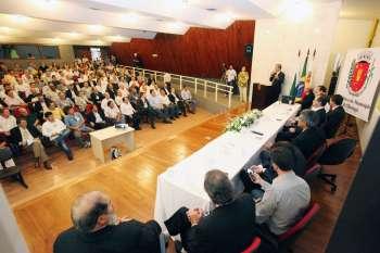 Especialistas e autoridades debatem o Aeroporto de Maringá e o Desenvolvimento Regional 