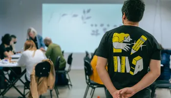 Festival de Ilustração de Maringá 2023 oferece workshops, palestras e exposição 