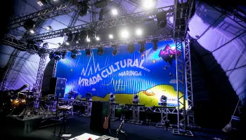 Virada Cultural de Maringá tem programação completa divulgada; confira as atrações confirmadas 