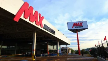 Região central de Sarandi terá unidade do Max Atacadista; saiba detalhes 