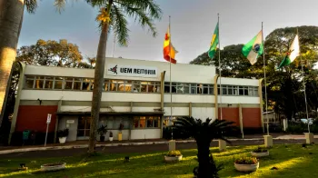Com salários de até R$ 11,2 mil, UEM anuncia teste seletivo para professores temporários 