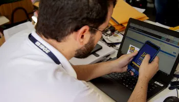 IBGE devolve dinheiro dos candidatos e recebe autorização para novo processo seletivo do Censo 