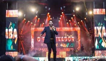 Gusttavo Lima se apresenta em Maringá no dia 4 de outubro 