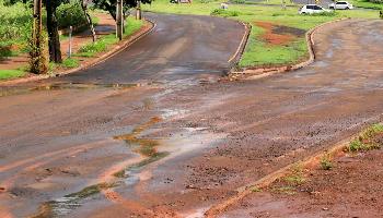 Semop e especialistas avaliam soluções sobre inundações e danos de temporais. 