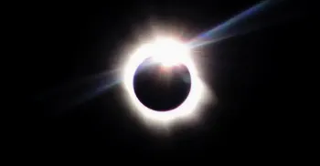 ‘Eclipse do século’ acontecerá em 2027 e céu no Brasil terá ‘anel de fogo’; saiba mais 