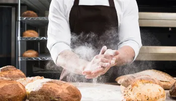 Paiçandu oferece capacitação gratuita em panificação e confeitaria 