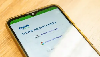 Conheça a plataforma Enem Paraná, criada com o objetivo de incentivar ingresso no ensino superior 
