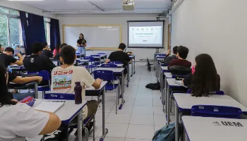 UEM divulga edital de PSS para contratação de 16 professores temporários de Medicina; saiba mais