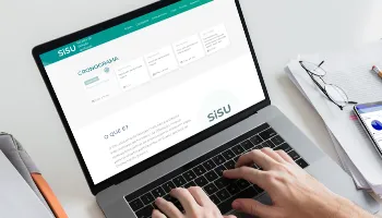 Pelo SISU, UEM recebe mais de 6 mil inscrições de 23 estados e Distrito Federal Pelo SISU, UEM recebe mais de 6 mil inscrições de 23 estados e Distrito Federal