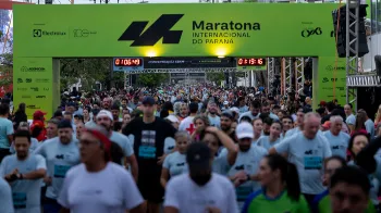 Médico orienta corredores sobre preparo para maratonas e provas de rua no Paraná 