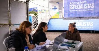 Com oferta de consultas, exames e procedimentos ginecológicos, 'Carreta da Mulher' é prorrogada em Maringá 