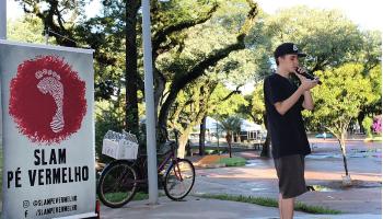 Final do Slam Pé Vermelho 2020 será realizada de maneira online 