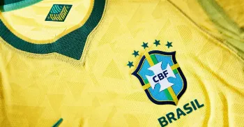 Mais um jogador do Brasil tem lesão confirmada e fica fora da disputa contra Noruega 
