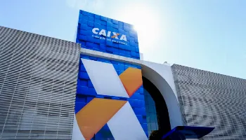 Caixa anuncia concurso público com 184 vagas e salários de até R$ 14,9 mil 