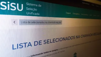 MEC divulga resultado da segunda edição do Sisu 2022 
