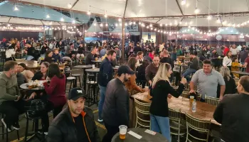 Festival Beer & Beef acontece em Maringá entre 4 e 8 de setembro; saiba mais 
