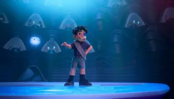 ‘Elio’ e ‘Extermínio: A Evolução’ estreiam em Maringá ‘Elio’ e ‘Extermínio: A Evolução’ estreiam em Maringá