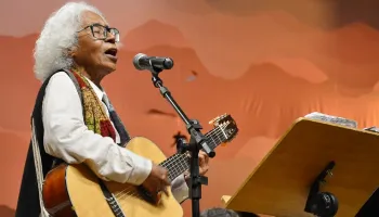 Festival Afro-Brasileiro de Maringá tem início nesta sexta-feira (17); confira a programação 