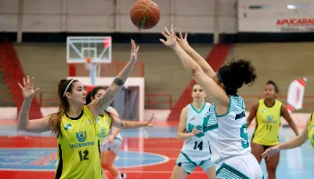 Acadêmicos de universidades de Maringá participam da 62ª edição dos Jogos Universitários do Paraná Acadêmicos de universidades de Maringá participam da 62ª edição dos Jogos Universitários do Paraná