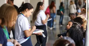 Mutirão da Defensoria Pública oferece serviços de assistência jurídica e social nesta sexta (29) 