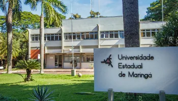 UEM anuncia concurso público com 73 vagas para professores efetivos; salários chegam a R$ 16,5 mil 