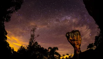 Conheça alguns destinos de turismo noturno no Paraná Conheça alguns destinos de turismo noturno no Paraná