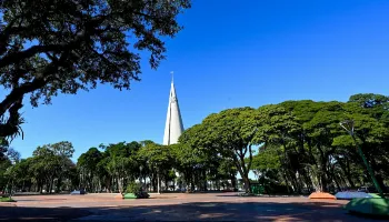 Prefeitura realiza passeio arquitetônico no centro de Maringá; inscrições estão abertas Prefeitura realiza passeio arquitetônico no centro de Maringá; inscrições estão abertas