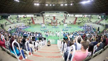 Novo decreto regulamenta eventos esportivos e de dança com presença de público 