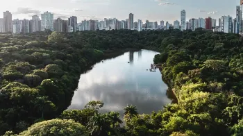 Giro de notícias que marcaram a semana em Maringá e região 