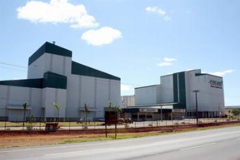 Cocari inaugura parque industrial de R$ 46 milhões em Mandaguari 