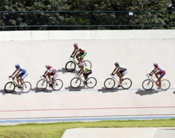 Secretaria de Esportes oferece escolinha de Ciclismo na Vila Olímpica 