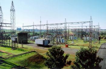 Consumo de eletricidade no Paraná aumentou 4% no primeiro trimestre 