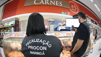 Nova pesquisa do Procon aponta diferença de 294% no preço de itens da cesta básica 