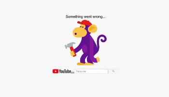 Google sai do ar em vários países e afeta serviços como Drive e YouTube 