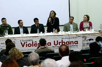 Qualidades urbanísticas e tipos de moradias influenciam o grau de violência, afirma estudo. 