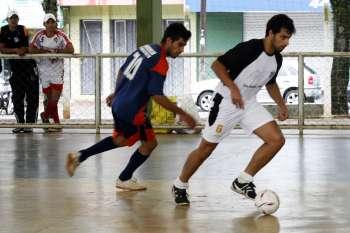 31ª edição do Torneio de Futsal do Trabalhador inicia com a participação de 143 equipes 