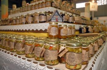 Feira Sabores do Paraná será aberta sexta-feira em Maringá 