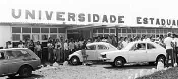 UEM completa 35 anos de reconhecimento  