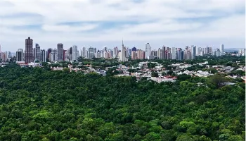 Saiba como fica a previsão do tempo em Maringá nos próximos dias 