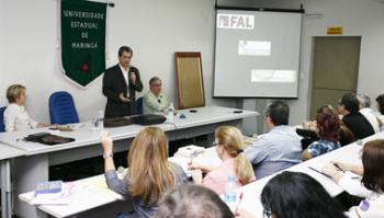 Prefeito propõe parceria com Universidade 