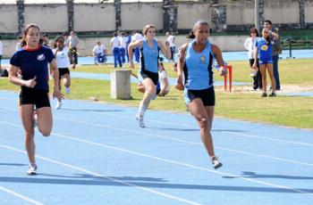 Segunda etapa dos Jogos Escolares do Paraná começa nesta sexta-feira 