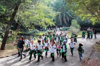 Parque do Ingá será aberto definitivamente a partir de quarta-feira 