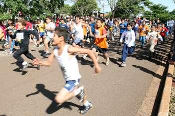 A Corrida Rústica Mandacaru acontece neste domingo 