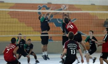 Definidos os finalistas dos Jogos Escolares do Paraná 