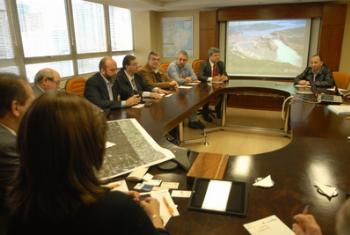 Paraná avança na elaboração da proposta para atrair a Foxconn 
