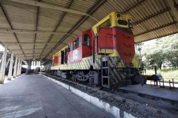 Ferroeste busca expansão até MS e novo ramal para solução de gargalo 