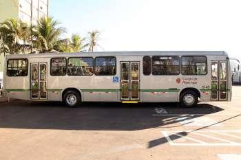 Novo sistema de transporte coletivo começa a ser implantado a partir deste sábado 