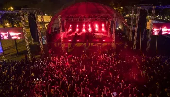Virada Cultural 2024 de Maringá acontece nos dias 13 e 14 de julho com atrações gratuitas 