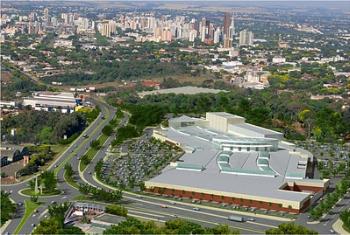Shopping Catuaí é vendido por R$ 791 milhões 