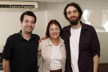Mostra de Teatro Contemporâneo reunirá grandes nomes do teatro brasileiro 
